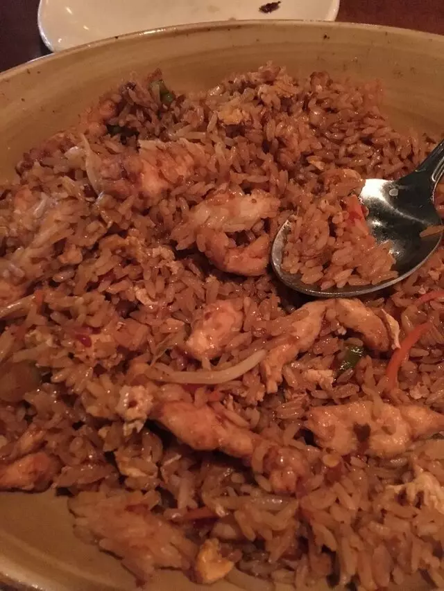P.F. Chang’s