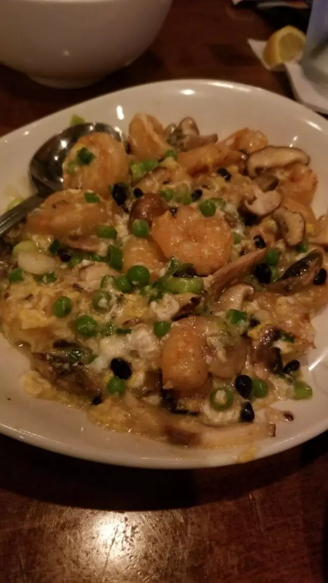 P.F. Chang’s