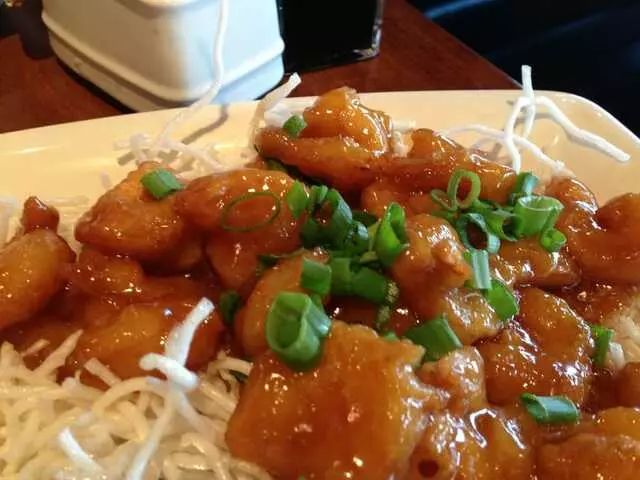 P.F. Chang’s