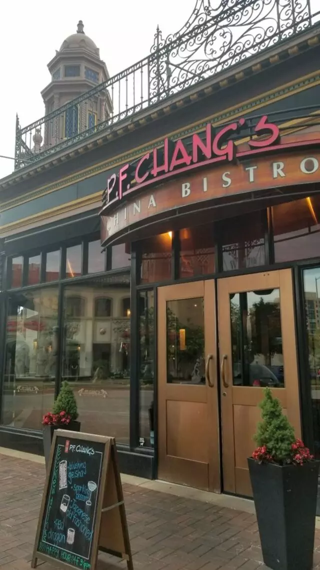 P.F. Chang’s
