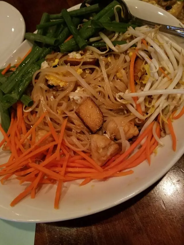 P.F. Chang’s