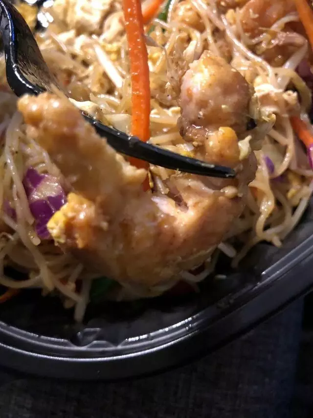 P.F. Chang’s
