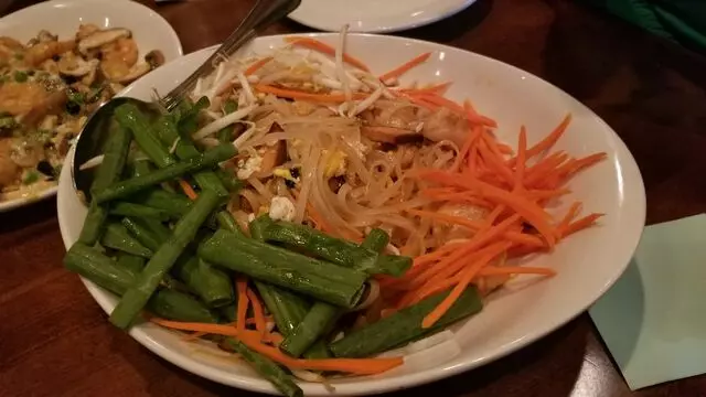 P.F. Chang’s