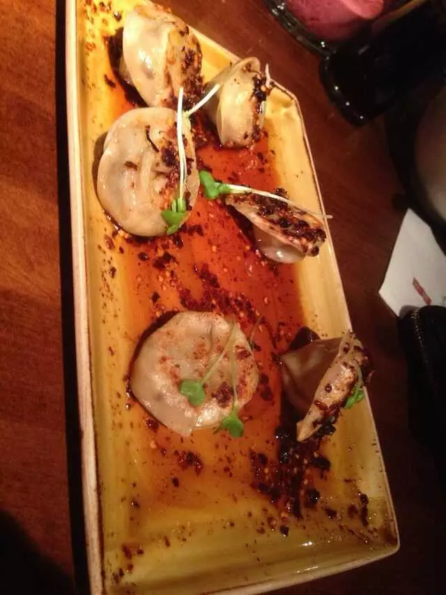 P.F. Chang’s