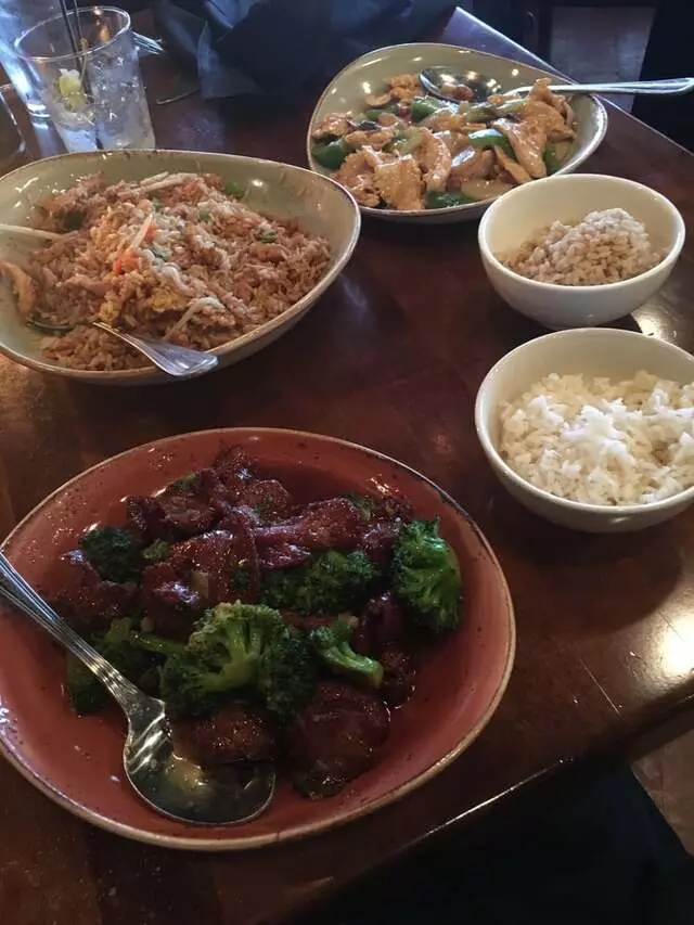 P.F. Chang’s
