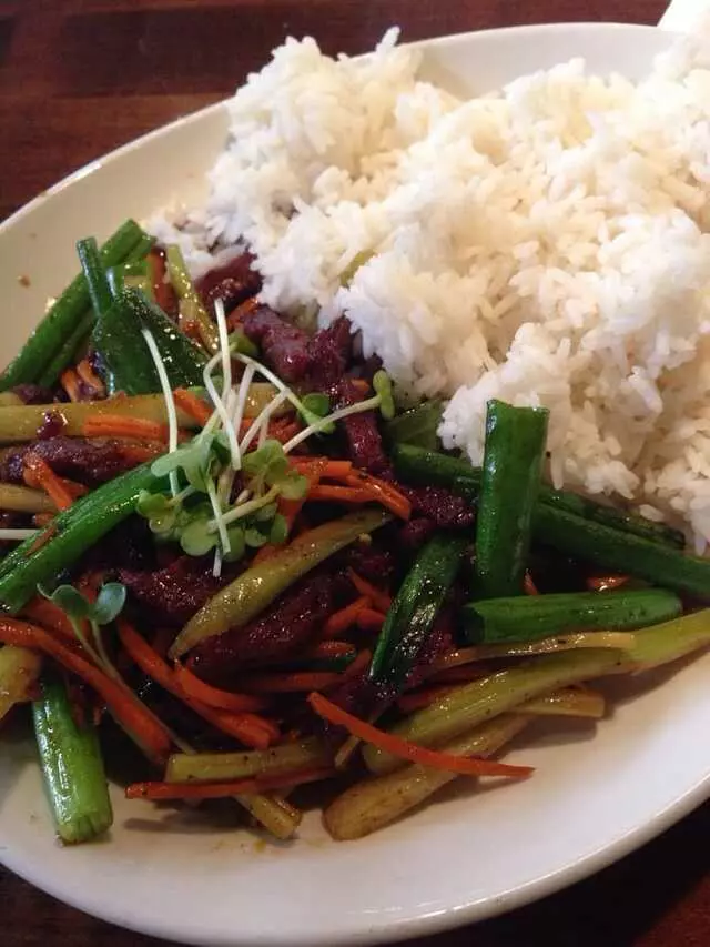 P.F. Chang’s