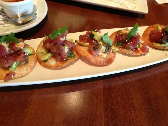 P.F. Chang’s
