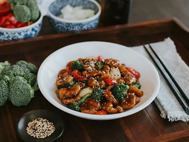 P.F. Chang’s