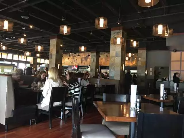 P.F. Chang’s