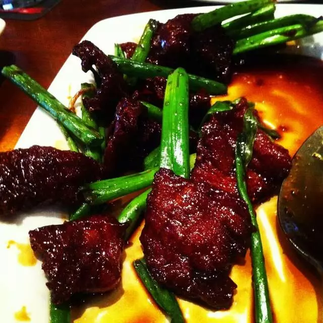 P.F. Chang’s