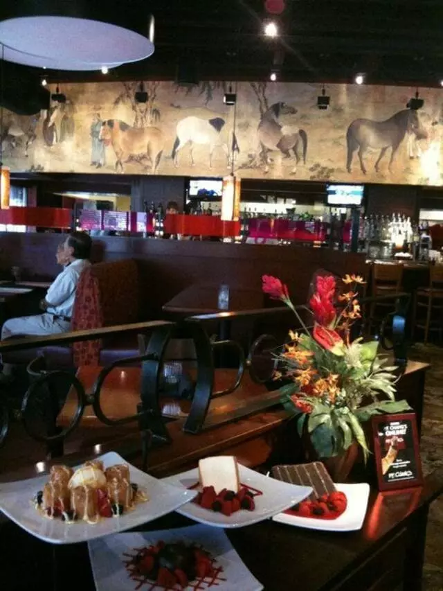 P.F. Chang’s