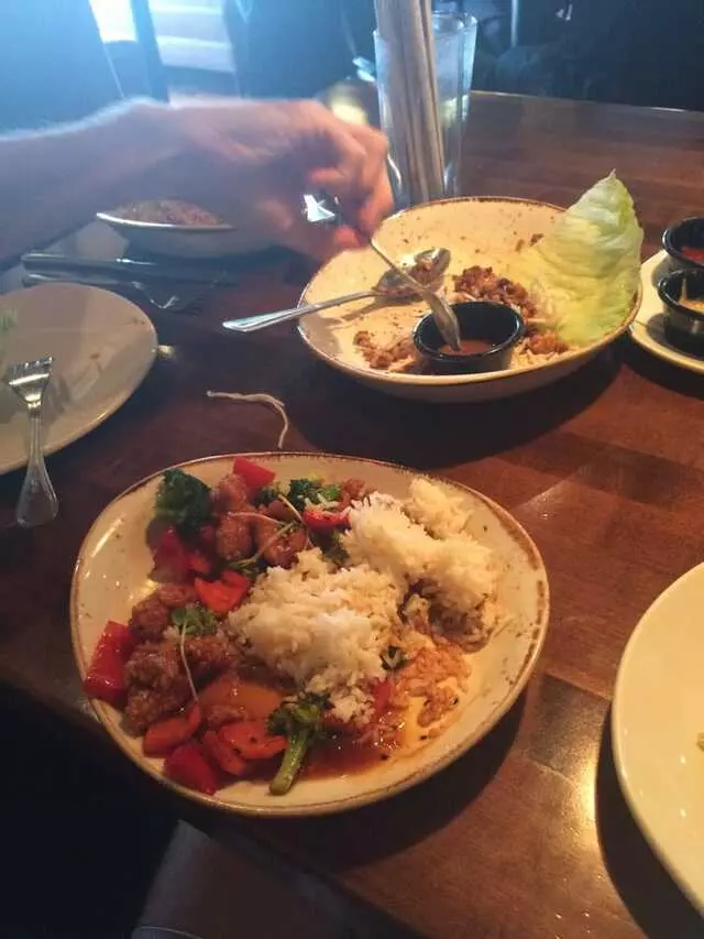 P.F. Chang’s