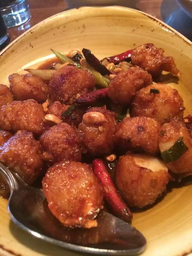 P.F. Chang’s