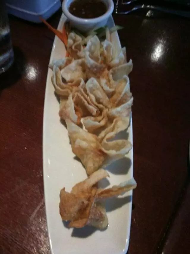 P.F. Chang’s