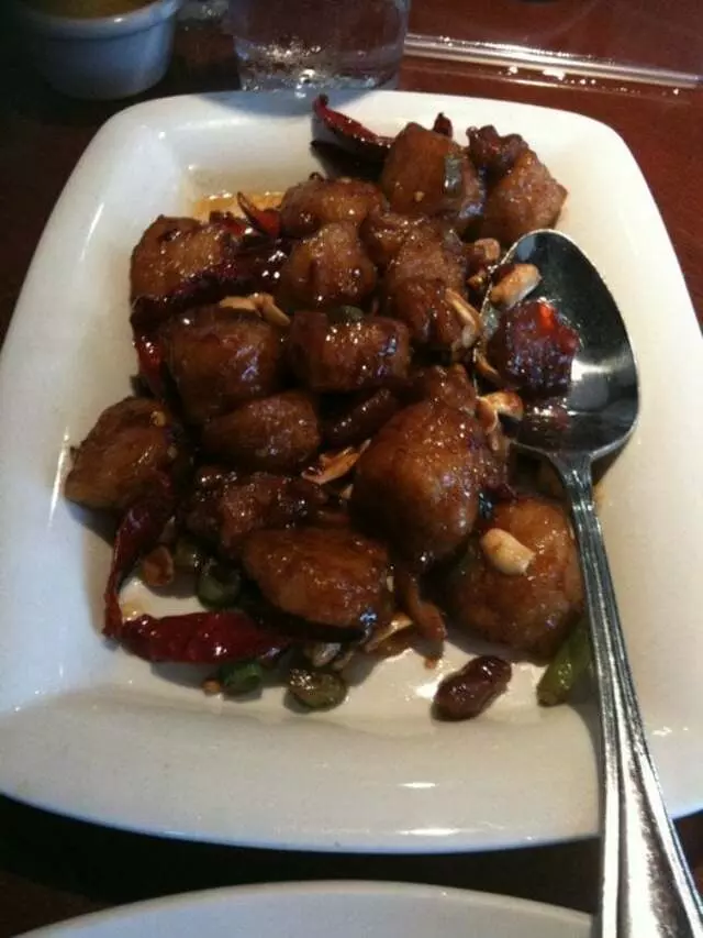 P.F. Chang’s