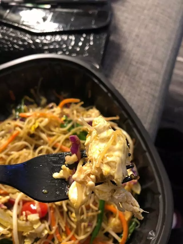 P.F. Chang’s