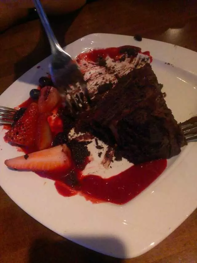 P.F. Chang’s