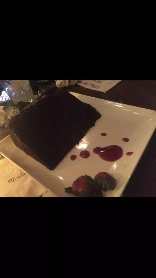 P.F. Chang’s
