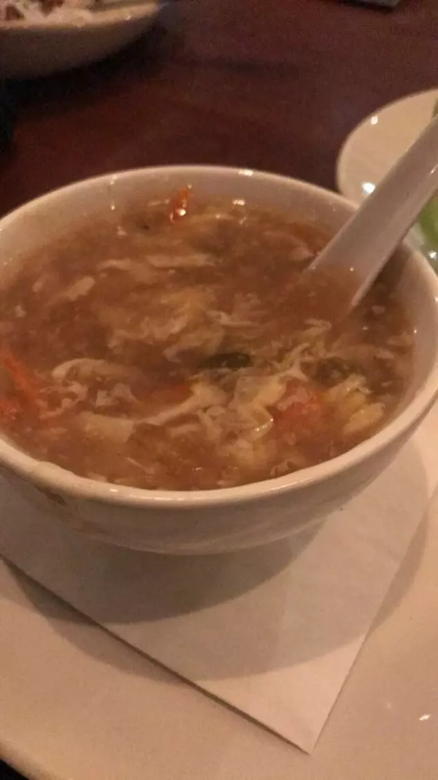 P.F. Chang’s