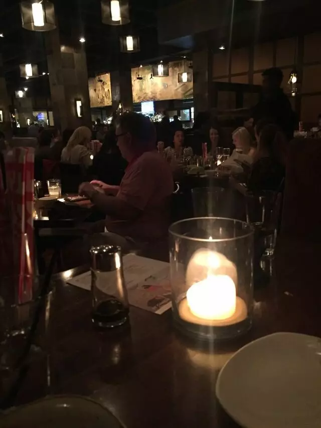 P.F. Chang’s