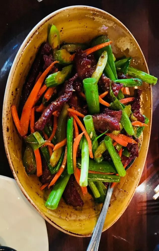 P.F. Chang’s