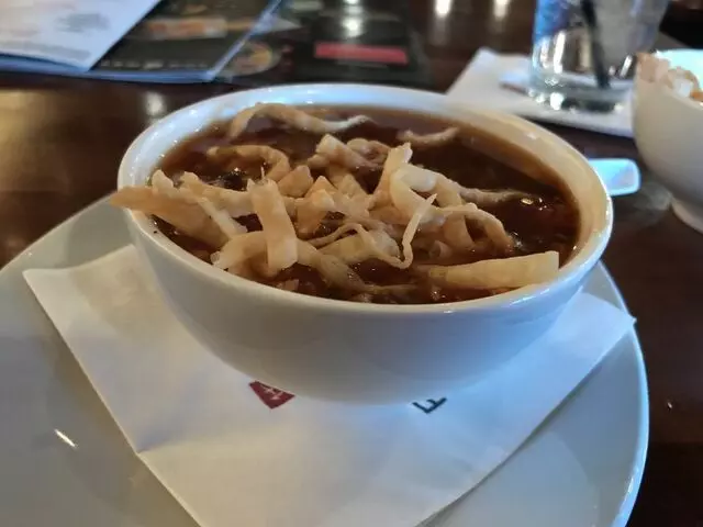 P.F. Chang’s