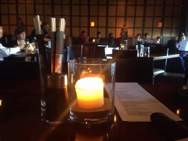 P.F. Chang’s