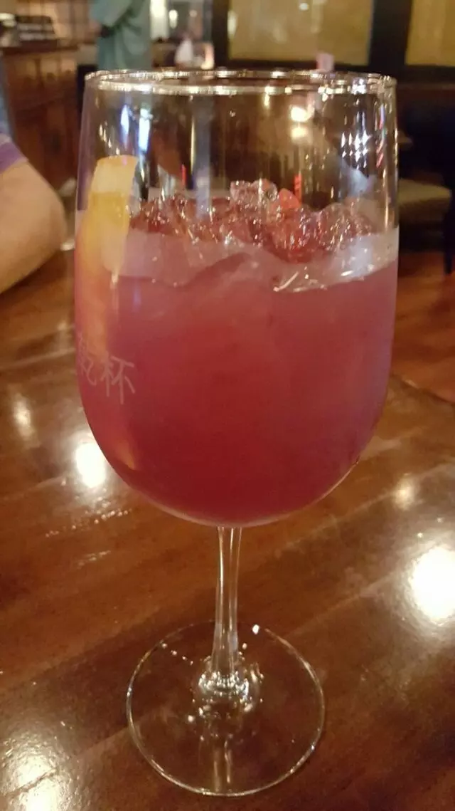 P.F. Chang’s