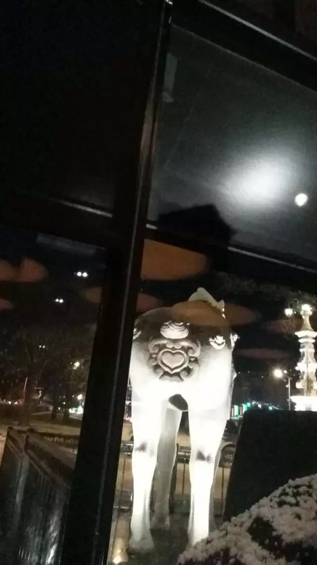 P.F. Chang’s