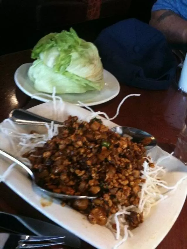 P.F. Chang’s