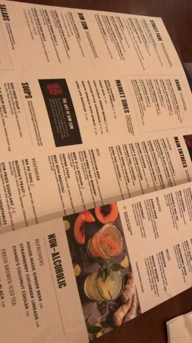 P.F. Chang’s