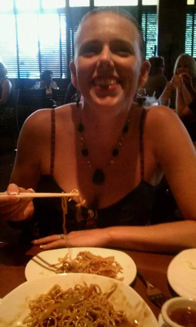 P.F. Chang’s