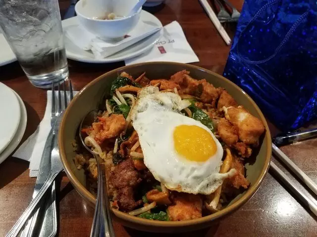 P.F. Chang’s