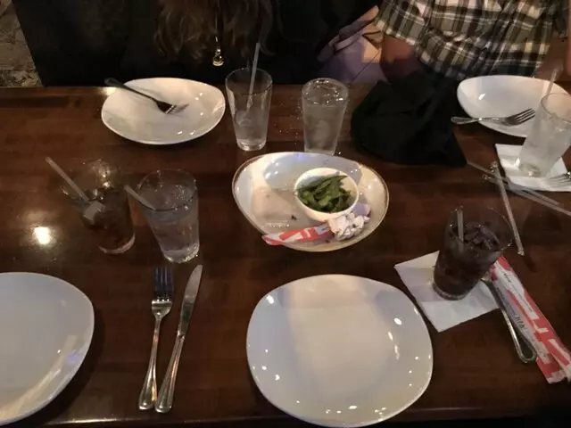 P.F. Chang’s