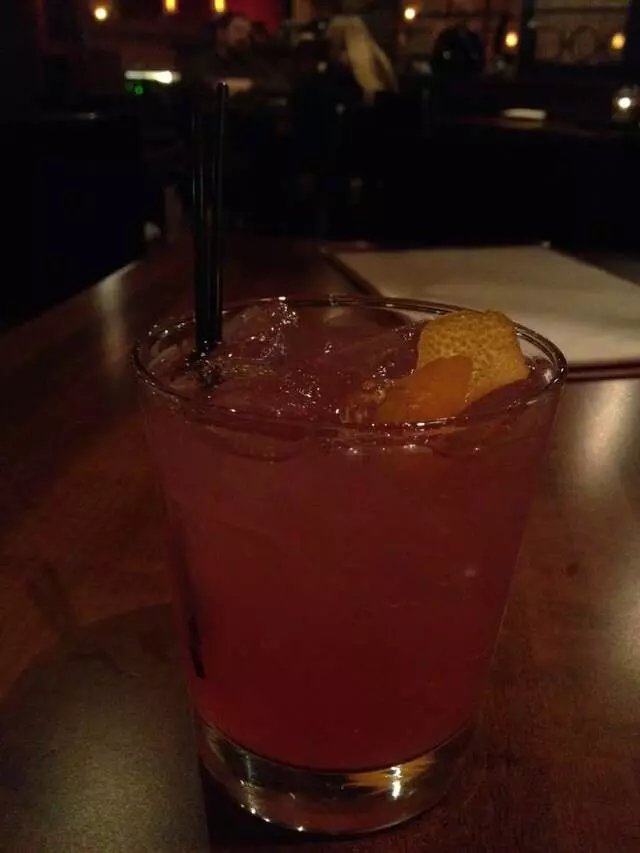 P.F. Chang’s