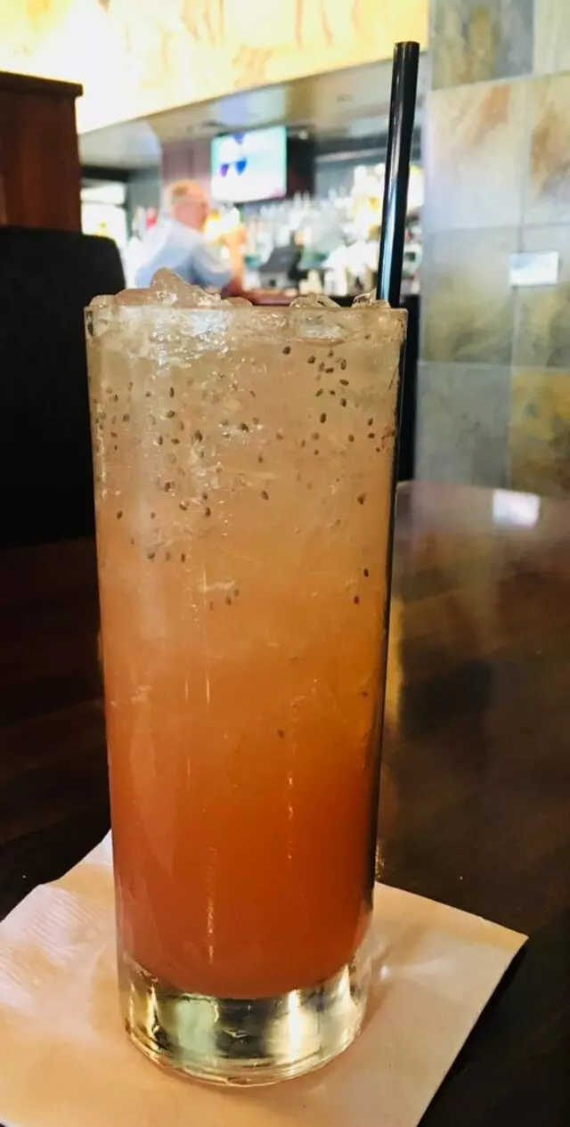P.F. Chang’s