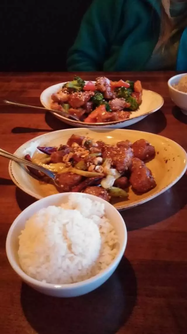 P.F. Chang’s