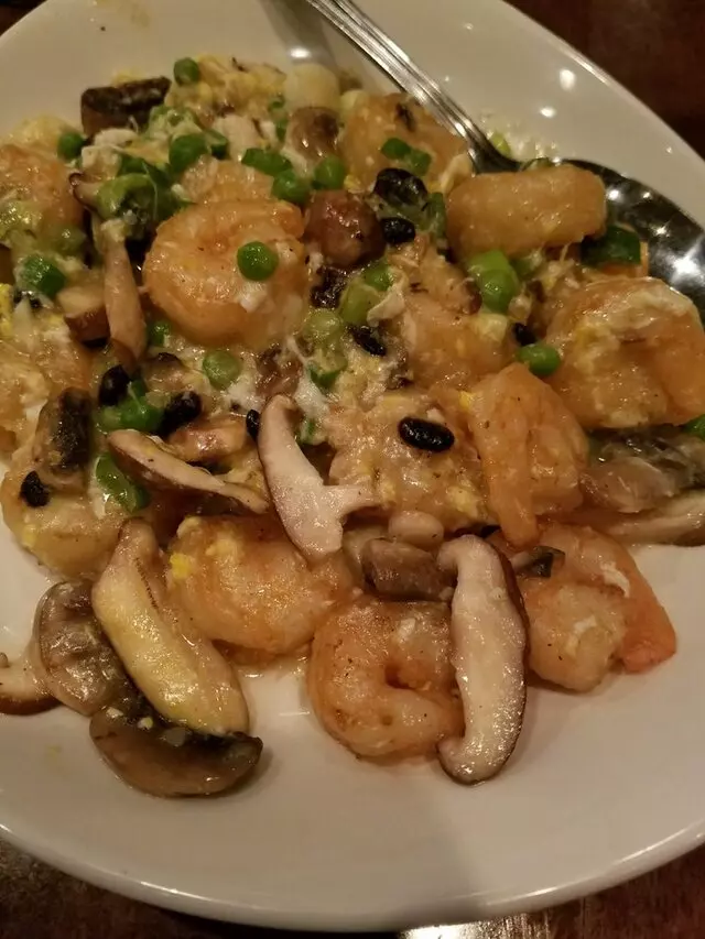 P.F. Chang’s