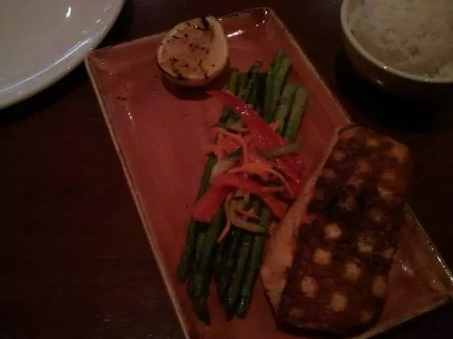 P.F. Chang’s