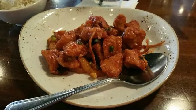 P.F. Chang’s