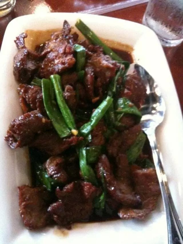 P.F. Chang’s
