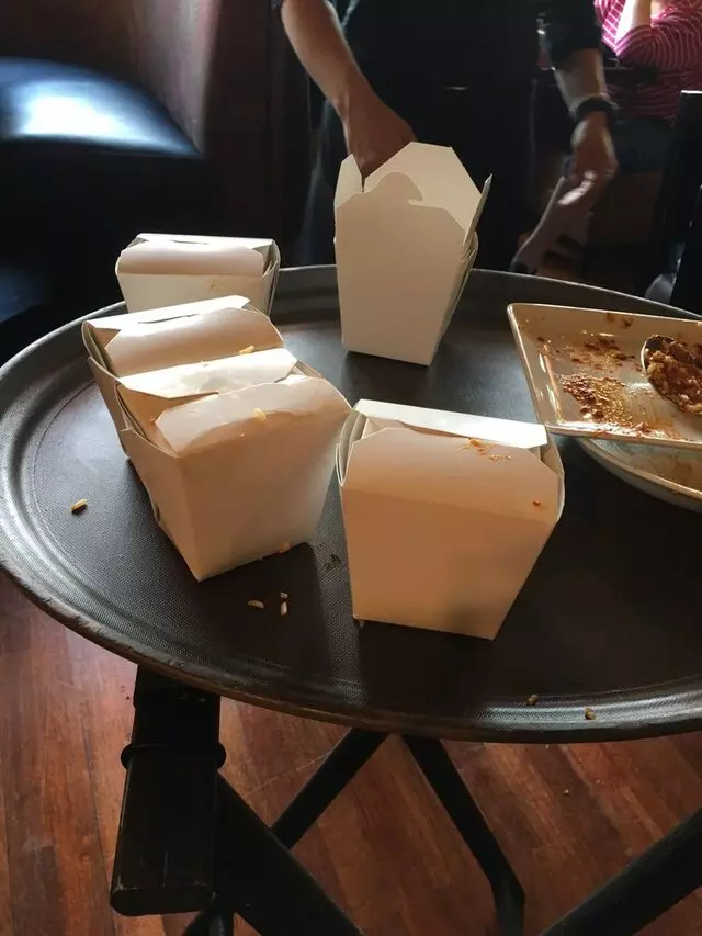 P.F. Chang’s