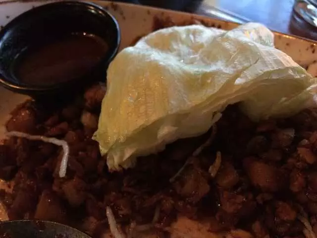 P.F. Chang’s