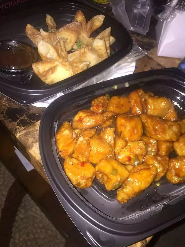 P.F. Chang’s