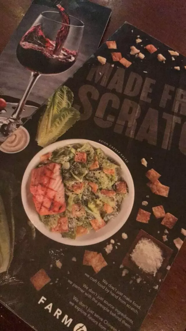 P.F. Chang’s