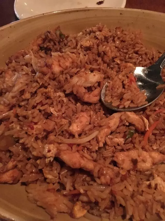 P.F. Chang’s
