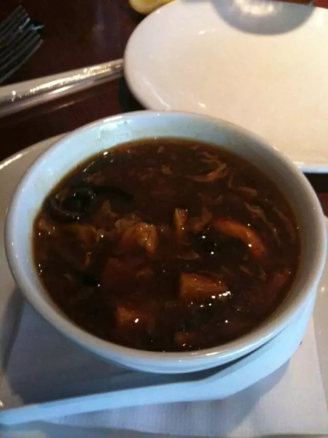 P.F. Chang’s