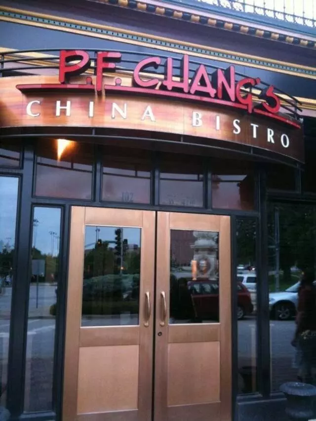 P.F. Chang’s