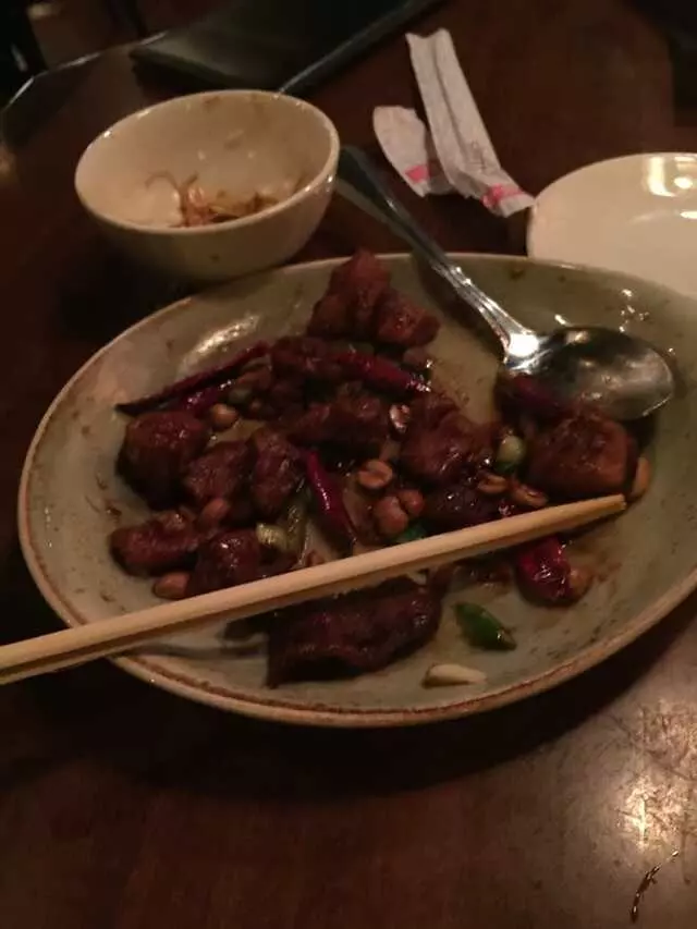 P.F. Chang’s