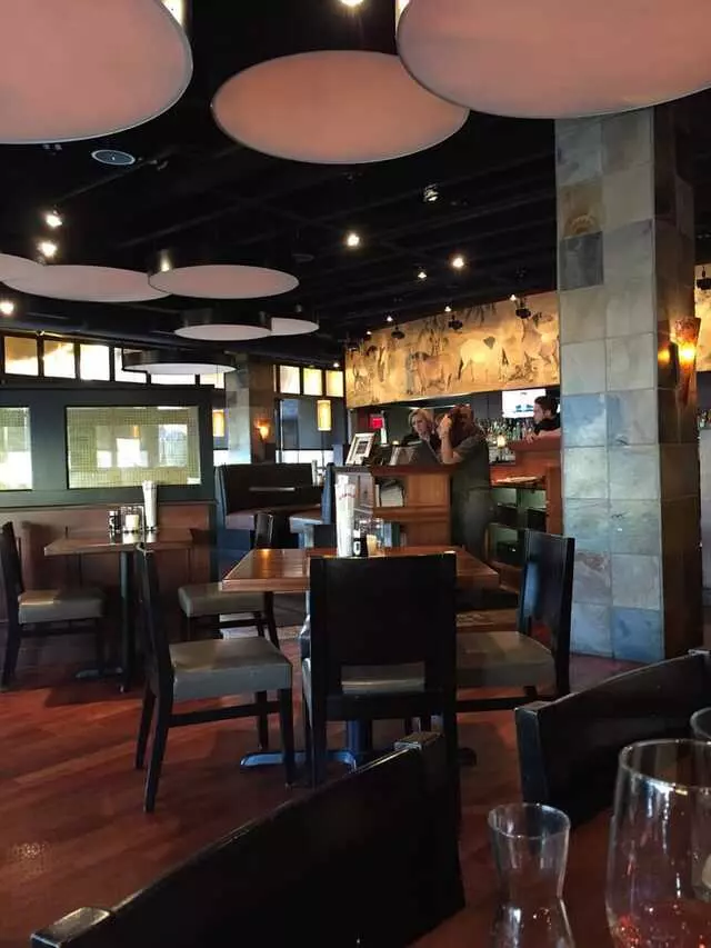 P.F. Chang’s